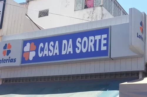 Sortudo ganha R$ 11 milhões ao cravar 20 números na Lotomania.
