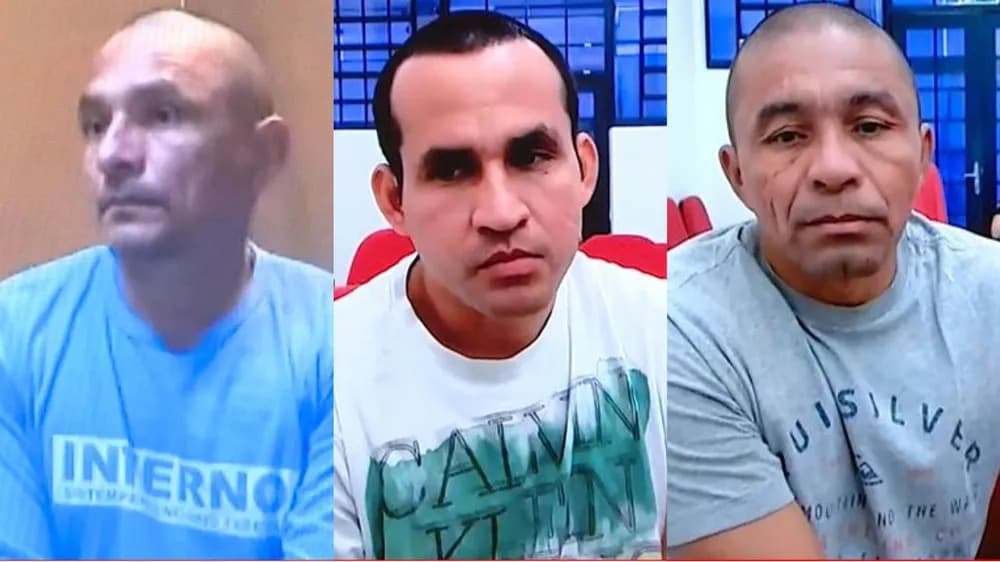 Caso Bruno e Dom: Justiça rejeita tese da defesa e mantém júri popular de acusados