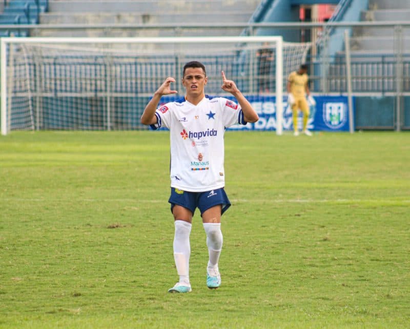 Nacional vence Rio Negro e Parintins bate o Manaus pelo Barezão 2024