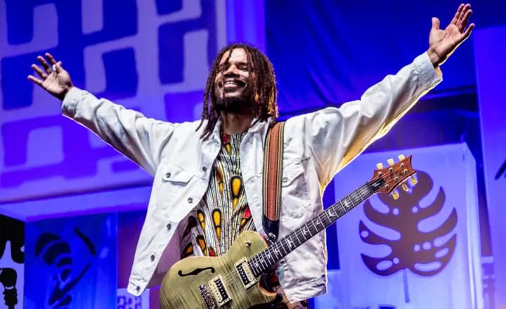 Natiruts anuncia fim da banda após turnê de despedida