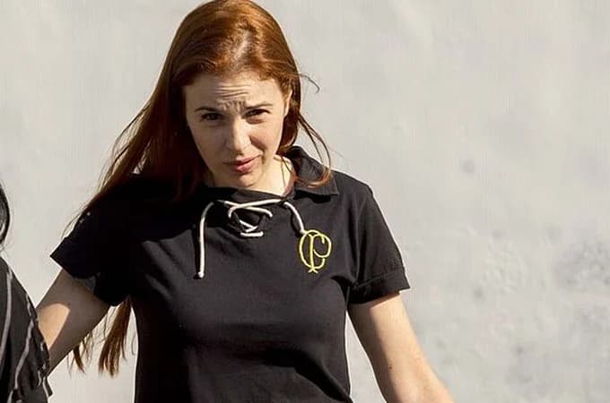 Suzane muda registro no cartório e tira o sobrenome Richthofen