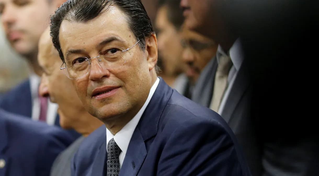 Longevidade política e influência: Eduardo Braga se mantém entre os mais poderosos do Congresso pelo 13º ano seguido