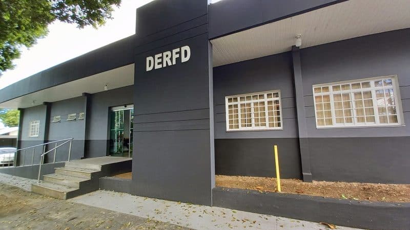 PC-AM prende homem condenado a 12 anos de prisão por homicídio em Manaus