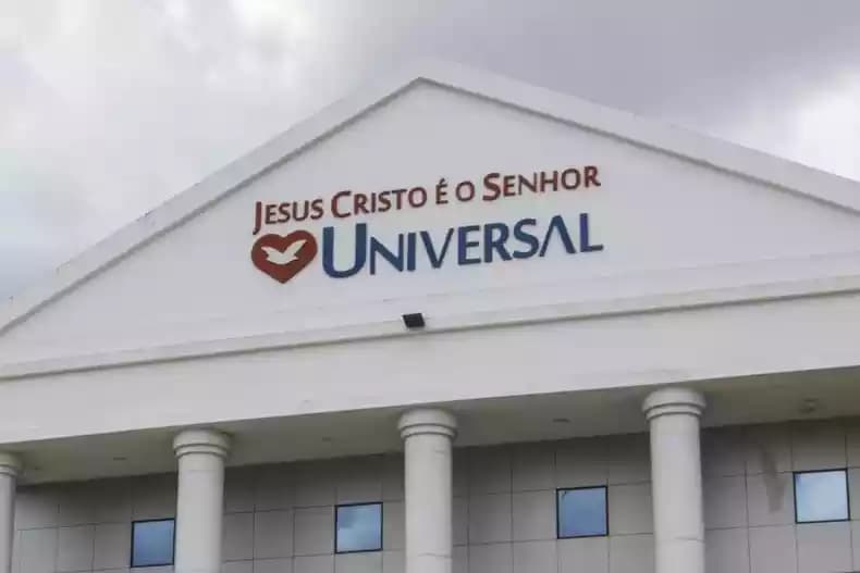 STJ mantém condenação de R$ 23 milhões contra Igreja Universal