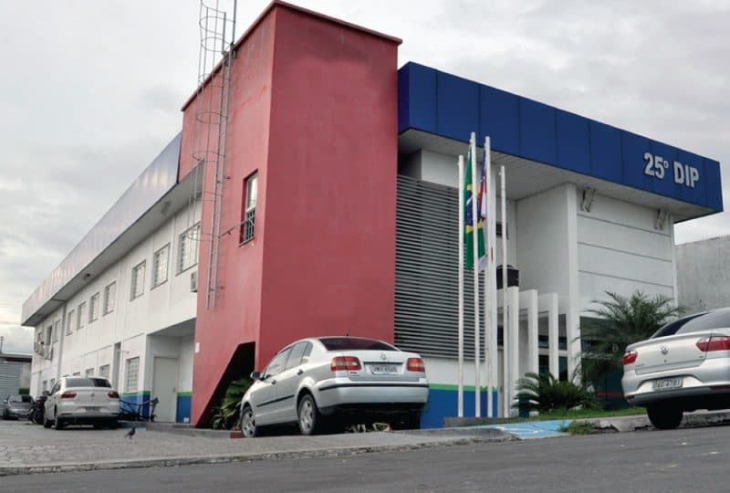 Homem condenado por agressão e ameaça de morte é preso em Manaus