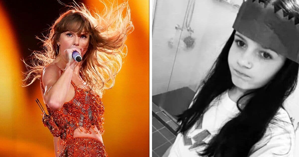 Fã de Taylor Swift morre a caminho do show na Austrália