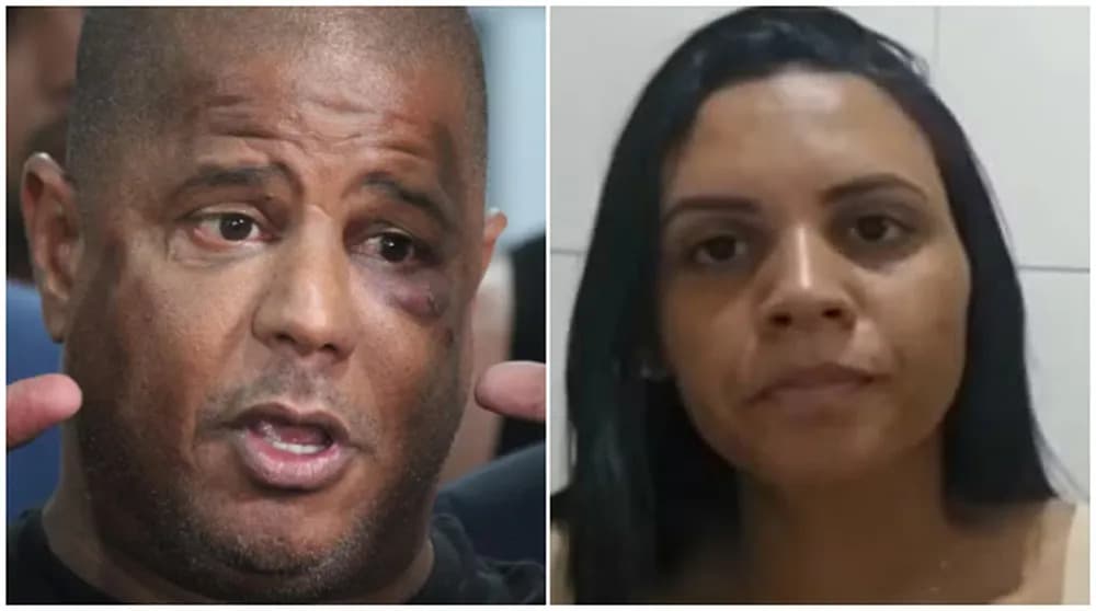 Justiça de SP torna réus 7 acusados do sequestro de Marcelinho Carioca