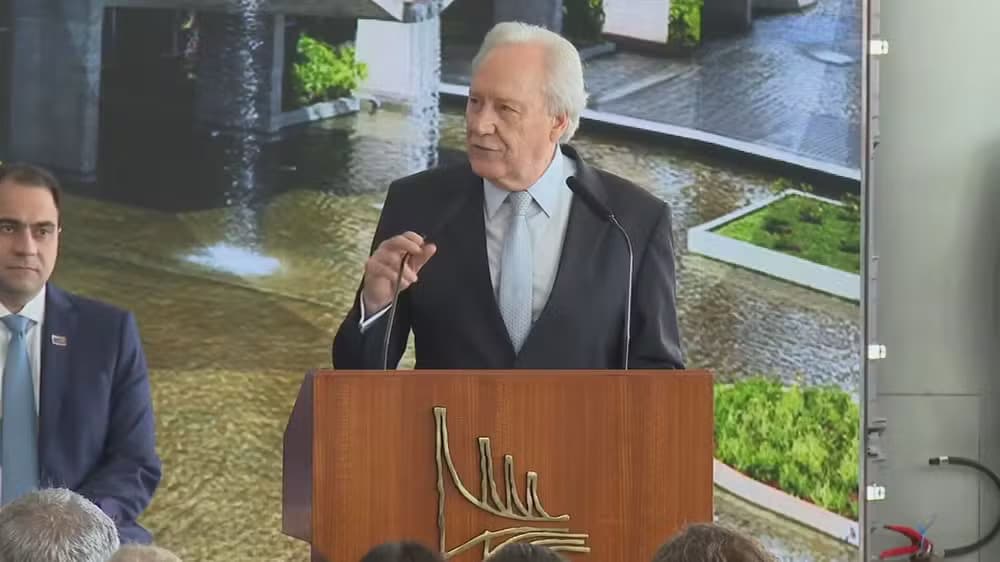 Lewandowksi assume Ministério da Justiça e diz que trabalho será a continuação do de Dino