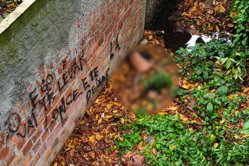 Moradores encontram homem decapitado no bairro Compensa, em Manaus