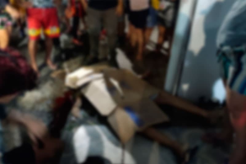 Irmão de suposto traficante é morto no Santo Agostinho, em Manaus