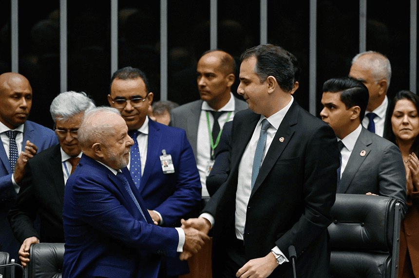 Congresso Nacional retoma atividades com projetos, vetos e emendas em debate