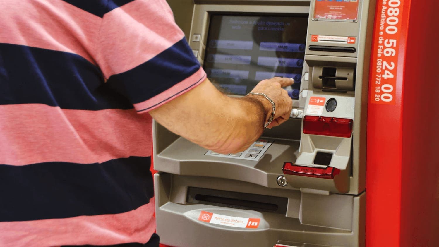 Devido ao crescimento do PIX, transferências DOC e TEC encerram nesta quinta (29)