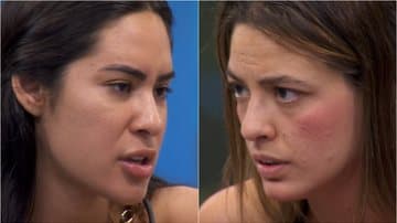 BBB 24: Isabelle explica o motivo de não ter ficado com a liderança