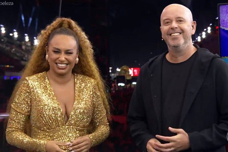 Federação Nacional dos Jornalistas repudia Globo na cobertura do Carnaval