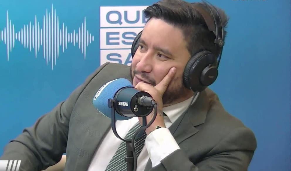 Pesquisa aponta Alex Braga, da Onda Digital, em 3º na corrida pela prefeitura de Boa Vista