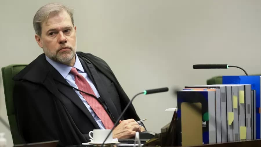 Toffoli suspende novo júri do caso da Boate Kiss até julgamento de recurso