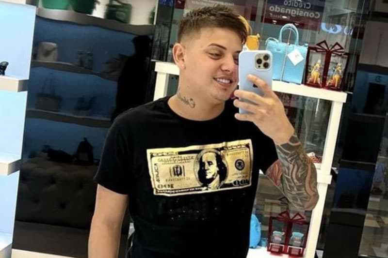 ‘Vitinho Cell’ é executado a tiros na zona Sul de Manaus