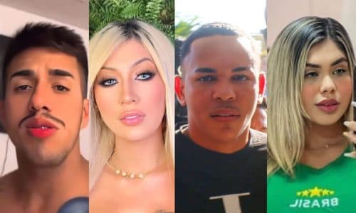 Lucas Picolé e outros investigados por rifas ilegais devem ser julgados nesta sexta (1º), em Manaus