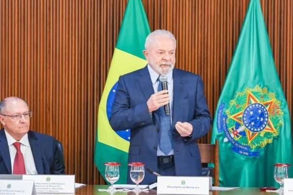 Datafolha: 58% dizem que Lula fez menos do que se esperava pelo Brasil