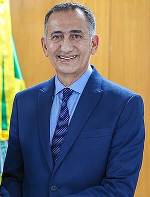 Ministro Waldez Góes coordena seminário sobre bioeconomia em Manaus