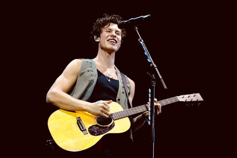 Rock In Rio 2024: Shawn Mendes é anunciado para o último dia do festival