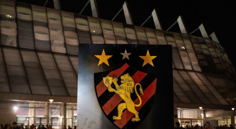 Sport é multado em R$ 80 mil e vai ficar oito jogos sem torcida por atentado ao ônibus do Fortaleza