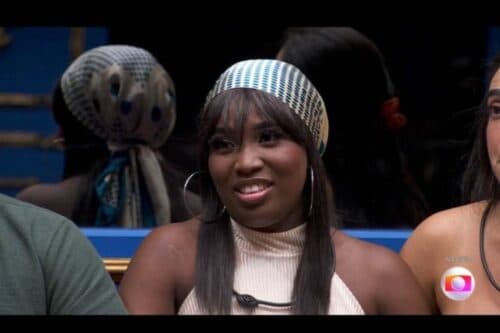 BBB 24: Leidy Elin é eliminada com a maior rejeição da temporada 2024