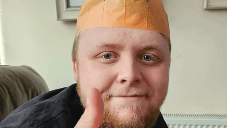 Aos 22, britânico é diagnosticado com demência