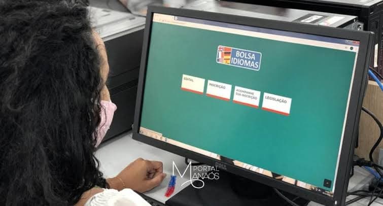 Programa Bolsa Idiomas 2024 abre inscrições nesta terça (26); Saiba como se inscrever