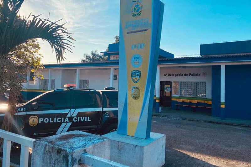 Em Manaus, policial militar reformado é condenado a oito anos de reclusão por roubo