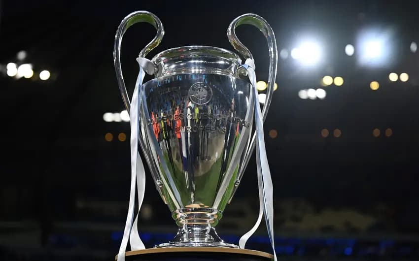 Champions League: Quartas de final terá Real x City e PSG x Barcelona