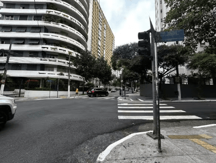 Queda de energia afeta bairros de São Paulo