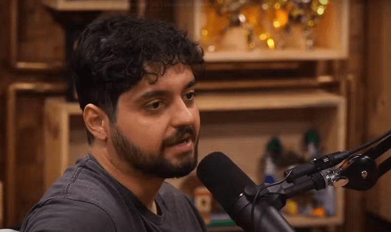 Monark diz que procura um advogado gratuito após ser condenado a pagar indenização; entenda