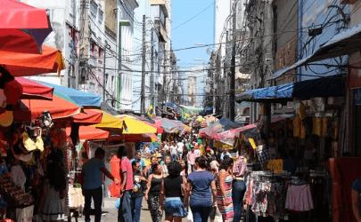 Dia dos Pais deve movimentar comércio no AM, com presentes de até R$ 150, diz pesquisa