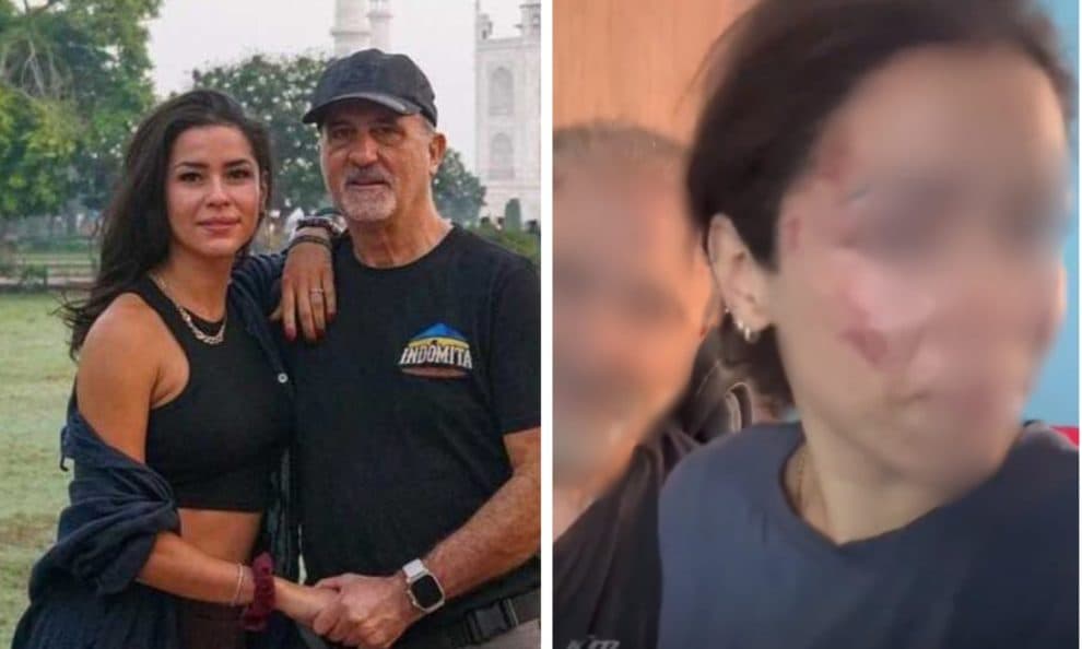 Brasileira estuprada na Índia diz ter recebido ataques após denunciar crime