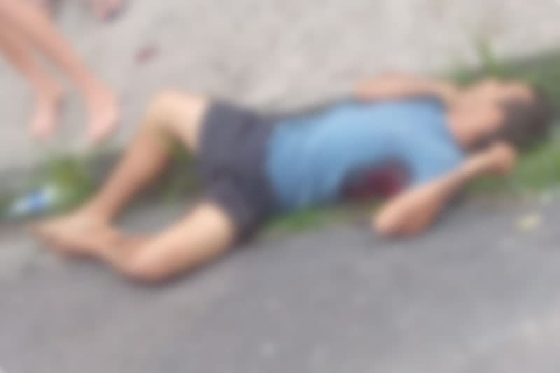 Após contrariar traficantes, ‘Danielzinho’ é morto na zona Leste de Manaus