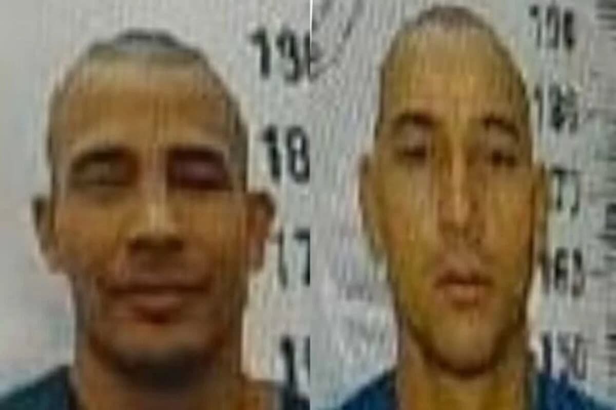 Fugitivo do presídio de segurança máxima de Campo Grande é preso em “hotel do crime”