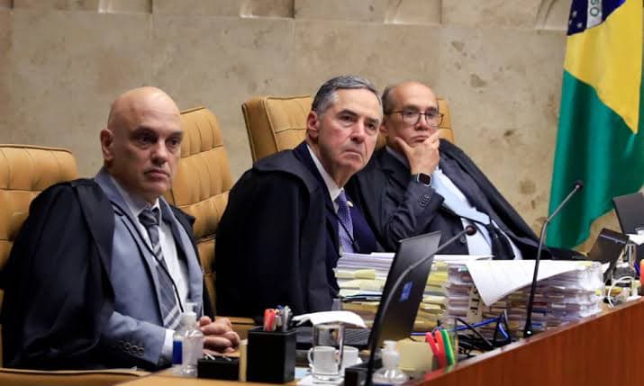 STF retoma julgamento sobre descriminalização do porte de drogas