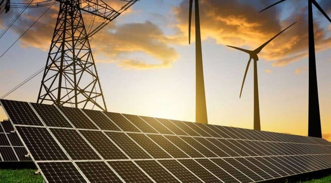 Transição energética do Brasil atrai investimentos de sheiks árabes