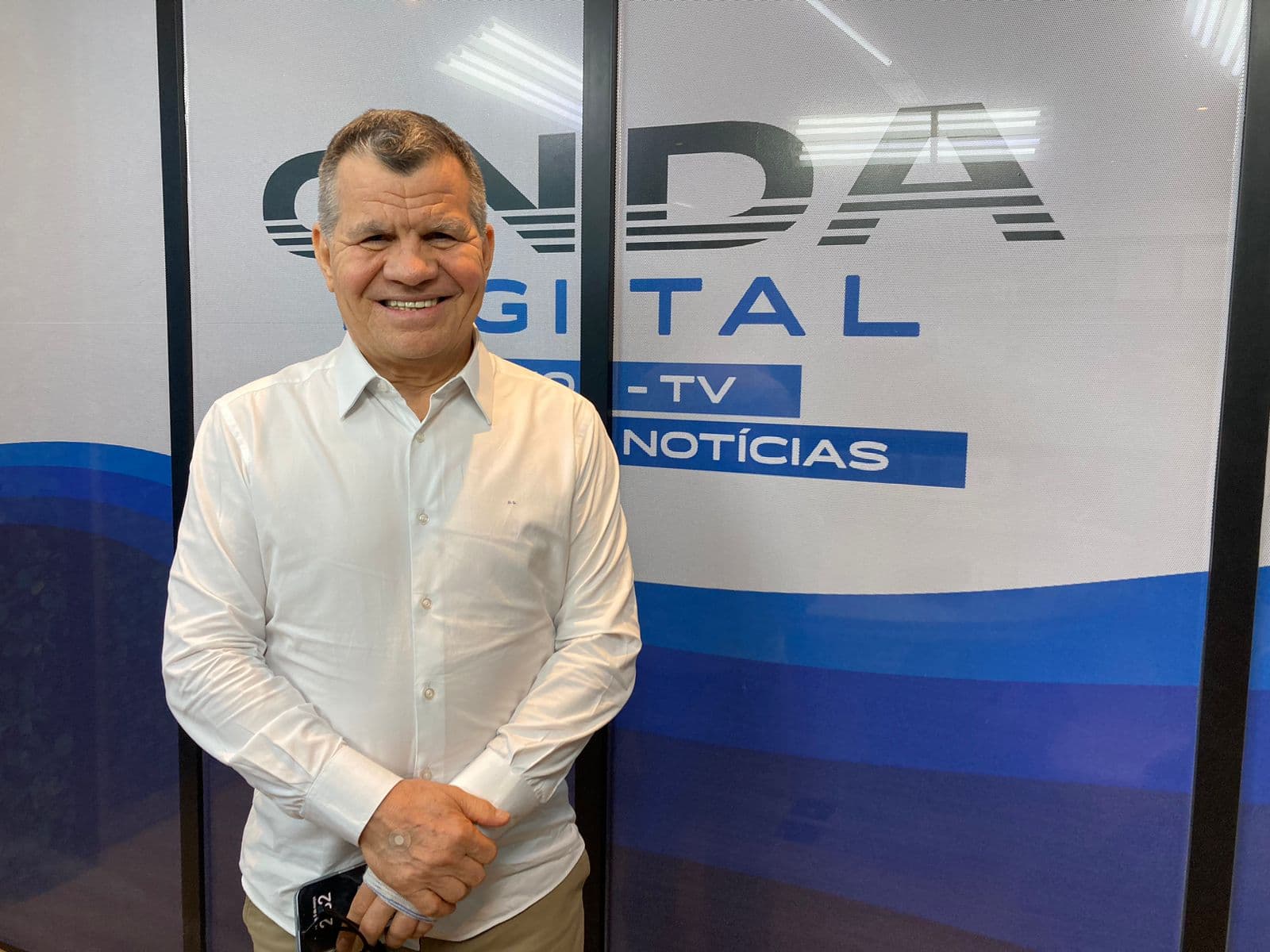 Bosco Saraiva diz que ZFM vive marco de segurança jurídica e anuncia 1.080 novos empregos no PIM em 2024