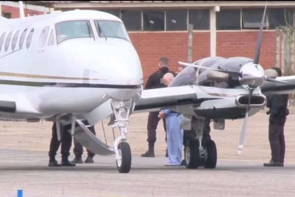 Irmãos Brazão, suspeitos de mandar matar Marielle, são transferidos para prisões federais