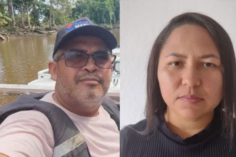 Suspeito de matar ex-mulher por não aceitar separação é preso em Santarém