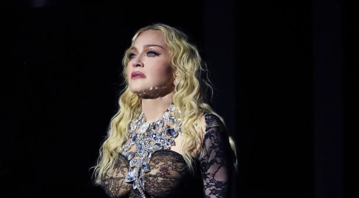 Madonna no Brasil: Prefeitura do Rio confirma data e mais detalhes do show