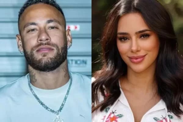 VÍDEO: Bruna Biancardi aparece em postagem de influenciadora após nova polêmica com Neymar