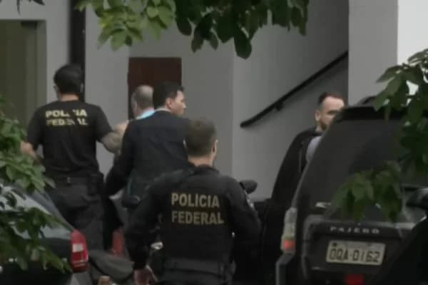 Caso Marielle: Autoridades repercutem operação da PF contra suspeitos do assassinato