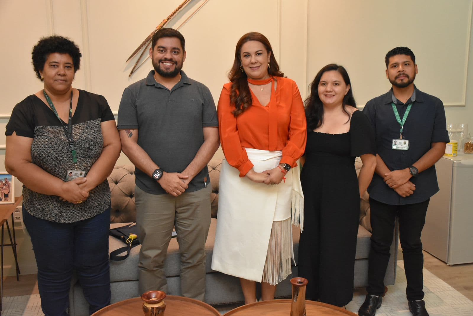 UEA lança editais do Prêmio de Turismo Maria Helena Fonseca