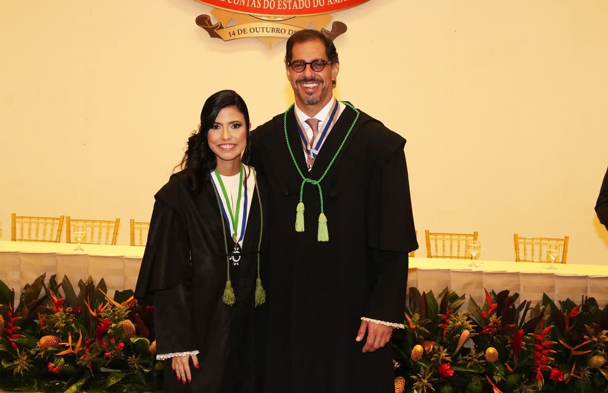 Rafael Barbosa é nomeado para o comando da Defensoria Pública do Estado do Amazonas