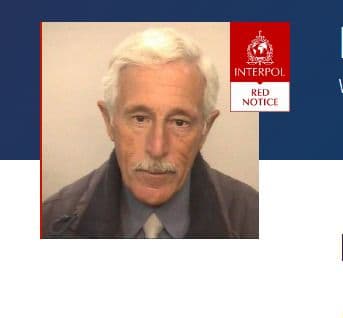 Uruguaio procurado pela Interpol é preso no Rio de Janeiro