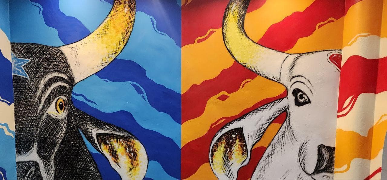 “Desafio dos Bumbás, a Experiência” acontece dia 30 de março em Manaus