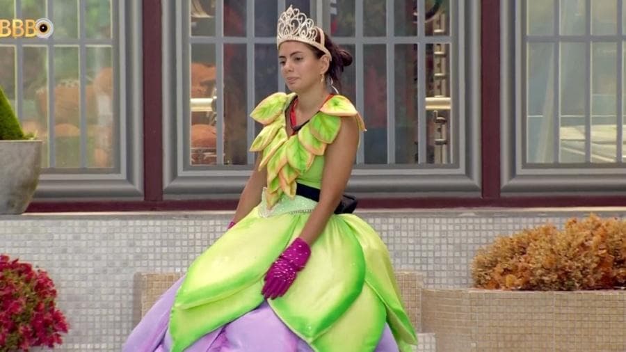 BBB 24: Sensação térmica de quase 60 graus no Rio obriga produção mudar o “Castigo do Monstro”